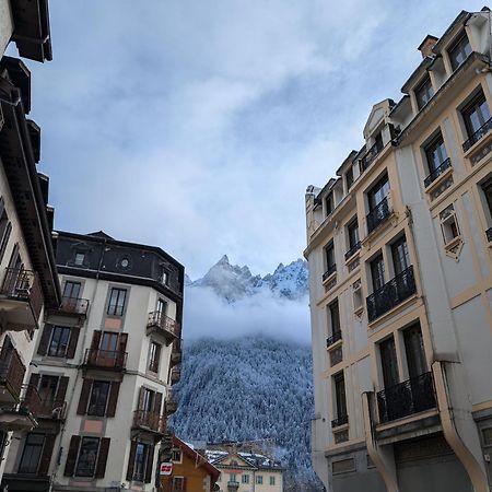 Au Petit Bois Apartment Chamonix Exterior photo